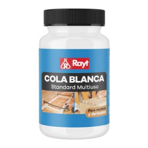 COLA BLANCA MULT RAPIDA 1 KG 1