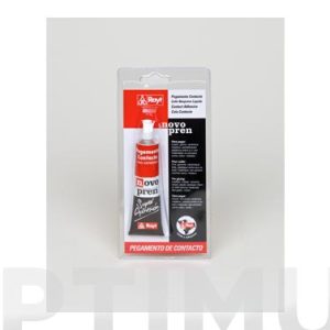 PEGAMENTO CONTACTO U/GRAL 40 M