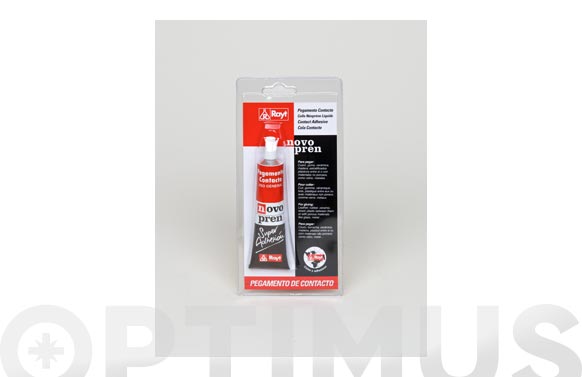 PEGAMENTO CONTACTO U/GRAL 40 M