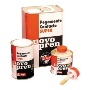 PEGAMENTO CONTACTO 0,50 LT 500