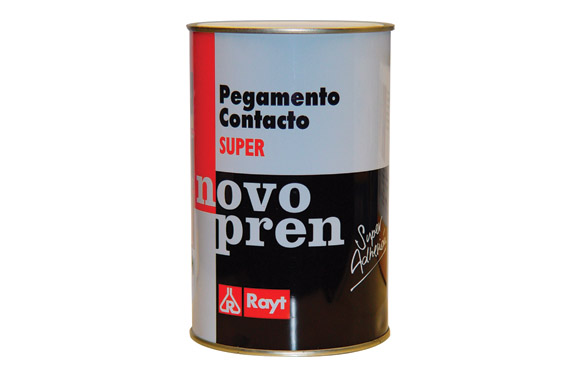 PEGAMENTO CONTACTO 1 LT 1 LT R