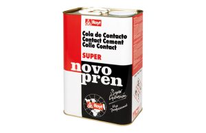 PEGAMENTO CONTACTO 5 LT 5 LT R