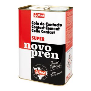 PEGAMENTO CONTACTO 5 LT 5 LT R