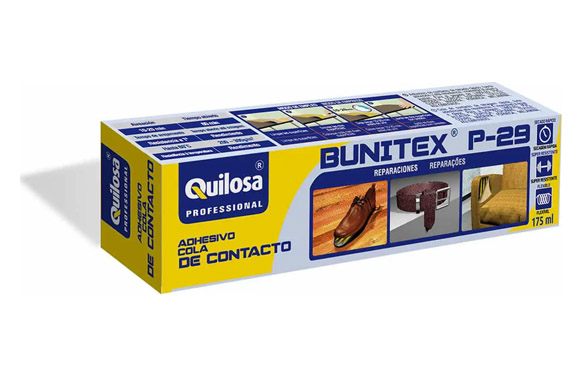 ADHESIVO CONTACTO 50 ML QUILOS