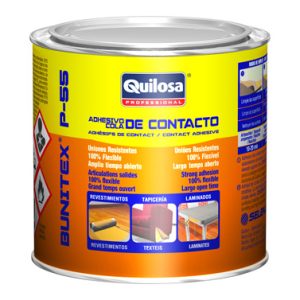 COLA DE CONTACTO 250 ML QUILOS