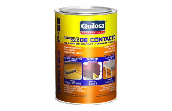 PEGAMENTO CONTACTO 1 LT QUILOS