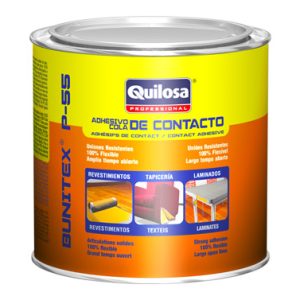 COLA DE CONTACTO 500 ML QUILOS