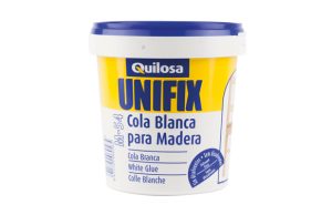 COLA BLANCA MAD RAPIDA 1 KG QU