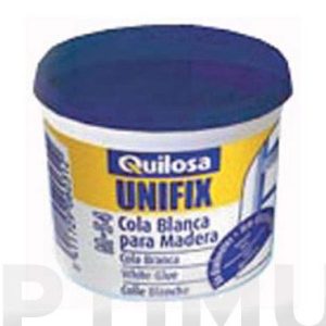 COLA BLANCA MAD RAPIDA 500 GR