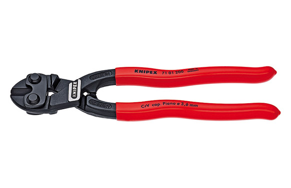 CORTABULONES COMPAC. 200 MM -7