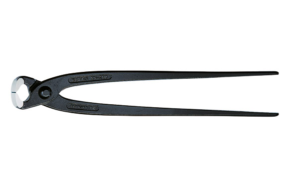 TENAZA RUSA ARMADORES 280 MM 9