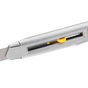 CUTTER PROF P/YESO 18X165MM -