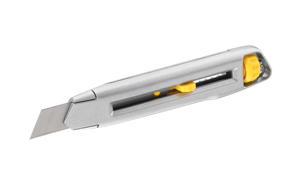 CUTTER PROF P/YESO 18X165MM –