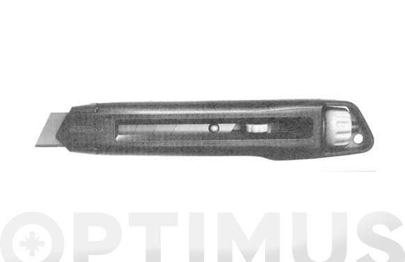 CUTTER PROF P/YESO 9 X 135 MM