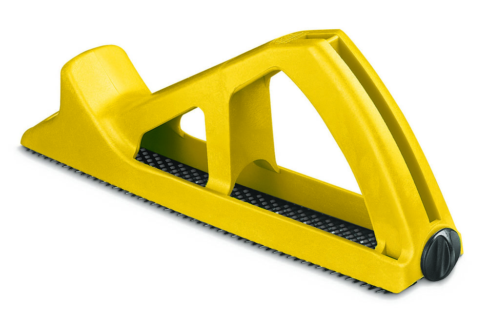 CEPILLO SURFORM HOJA 255MM STA