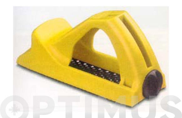 CEPILLO SURFORM CORTO HOJA 140