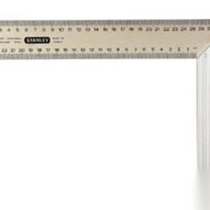 ESCUADRA CARPINTERO 400MM STAN