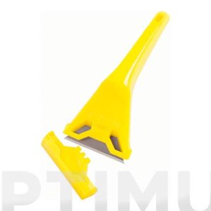 RASCADOR VIDRIOS 6,5X20X7,2 MM