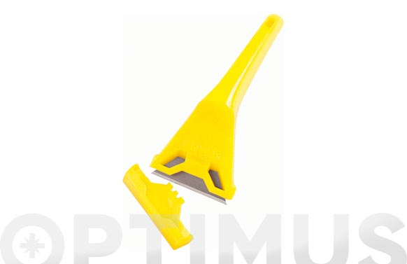 RASCADOR VIDRIOS 6,5X20X7,2 MM