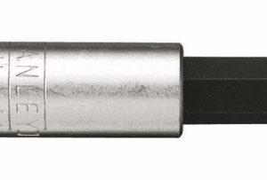 ADAPTADOR PUNTAS MAGNET. 1/4''