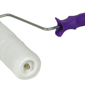 RODILLO PINT 12 CM POLIESTER C