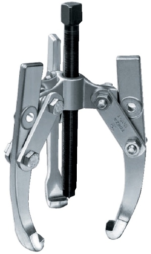 EXTRACTOR 3 PATAS PROL. OSC. 0