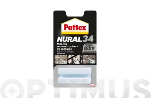 MASILLA REST. METALES GR PATTE