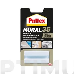 MASILLA REST. CONST. GR PATTEX