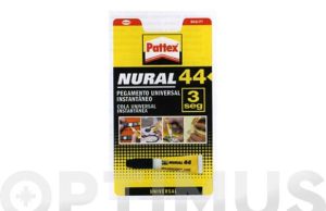 ADHESIVO INSTANTANEO 3 GR PATT