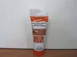 MASILLA REP PINO 120 GR