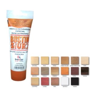 MASILLA REP EMBERO 120 GR