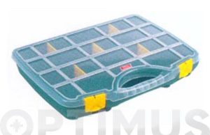 ESTUCHE DOMESTICO 160X122X30MM