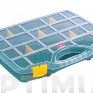 ESTUCHE DOMESTICO 160X122X30MM