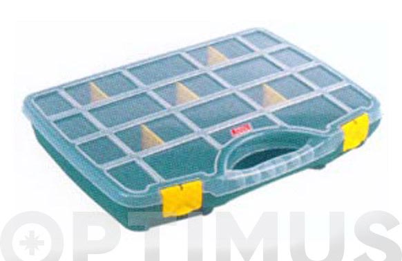 ESTUCHE DOMESTICO 160X122X30MM