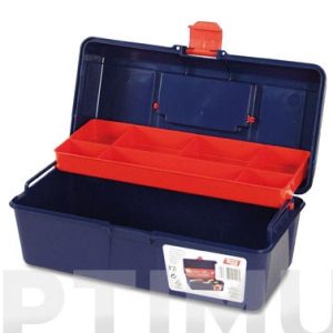 CAJA 1 BAND 310X160X130MM N.21