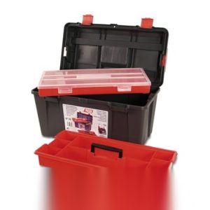 CAJA 1 BAND/1 ESTU 480X258X255