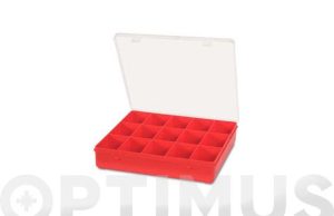 ESTUCHE DOMESTICO 215X207X42MM