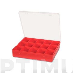 ESTUCHE DOMESTICO 215X207X42MM