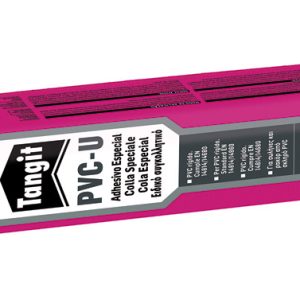 ADHESIVO PVC RIGIDO 125 GR TAN