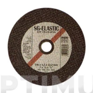 DISCO CORTE 115X2,4 MM EH