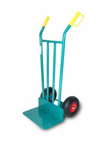 CARRETILLA ALMAC P/LGA R/NEUM