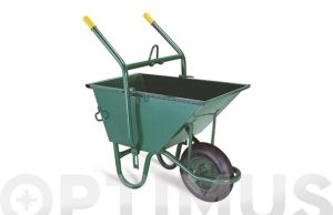 CARRO CHINO 1 RUEDA 115LT