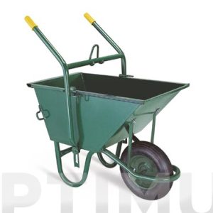 CARRO CHINO 1 RUEDA 115LT