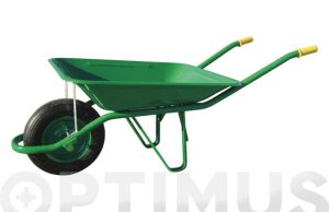 CARRETILLA OBRA 60LT C1/650