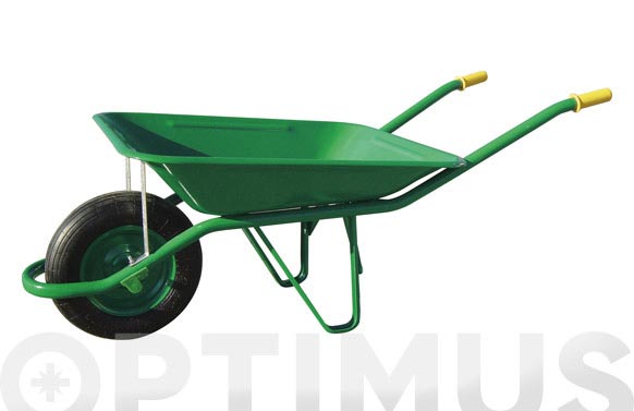 CARRETILLA OBRA 60LT C1/650