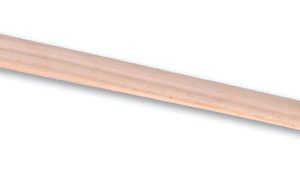 HACHA CORTE CON MANGO 1200 GR