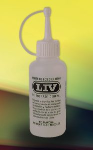 ACEITE CIEN USOS LIV 100 ML