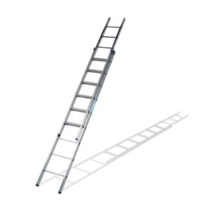 ESCALERA APOYO EX.MAN 2,77/4,5