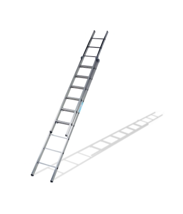 ESCALERA APOYO EX.MAN 2,77/4,5