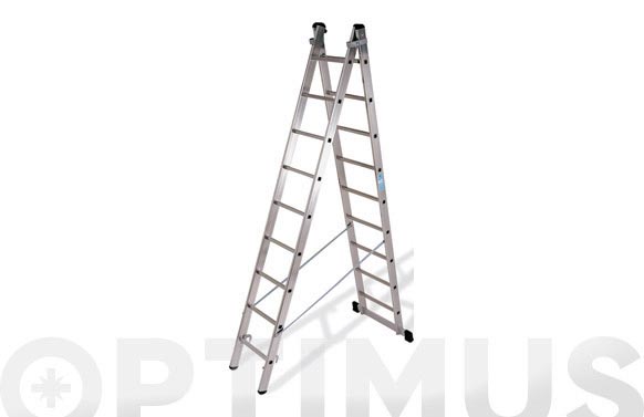 ESCALERA TRANSF 1,93/2,95MT